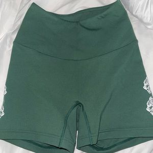 Darc Sport shorts SHE